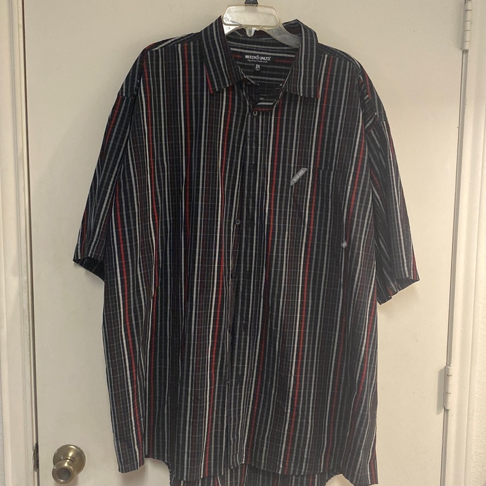 ECKO UNLTD Shirt